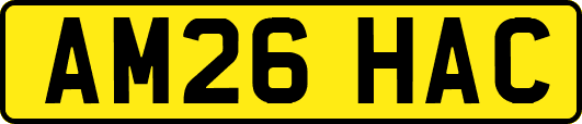 AM26HAC