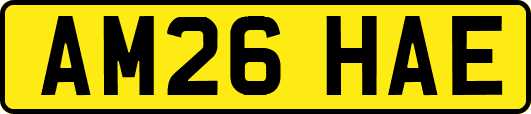 AM26HAE