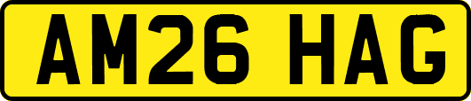 AM26HAG