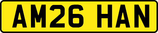 AM26HAN