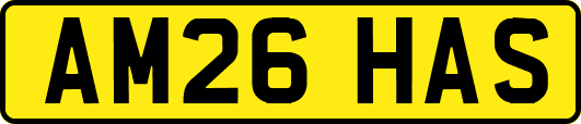 AM26HAS