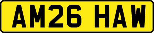 AM26HAW