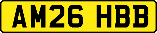 AM26HBB