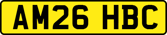 AM26HBC