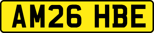 AM26HBE