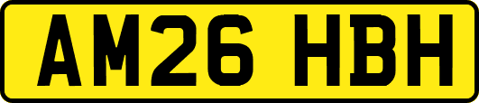 AM26HBH