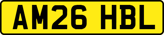 AM26HBL