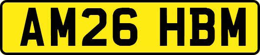 AM26HBM