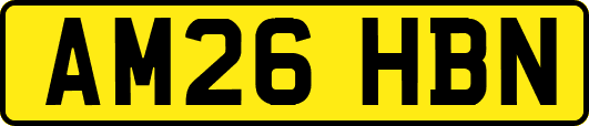 AM26HBN