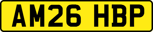 AM26HBP