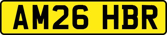 AM26HBR