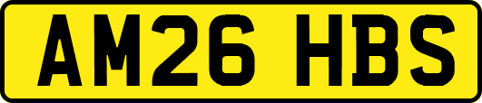 AM26HBS