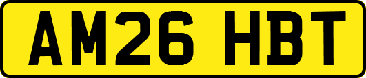 AM26HBT