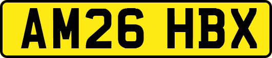 AM26HBX