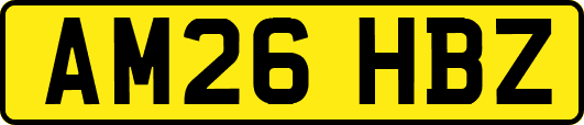 AM26HBZ