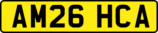 AM26HCA