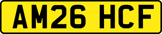 AM26HCF