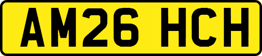 AM26HCH