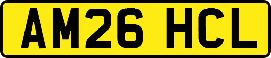 AM26HCL
