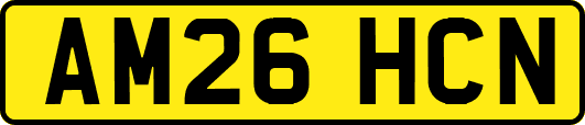 AM26HCN