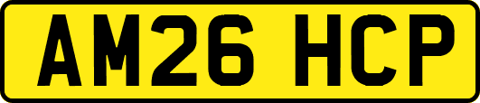 AM26HCP