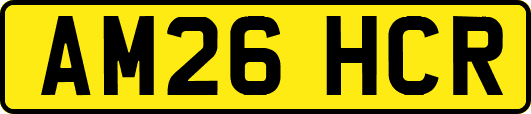 AM26HCR
