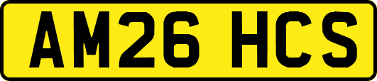 AM26HCS