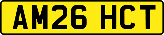 AM26HCT