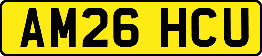 AM26HCU