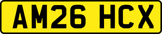 AM26HCX