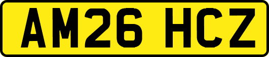 AM26HCZ