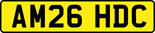 AM26HDC