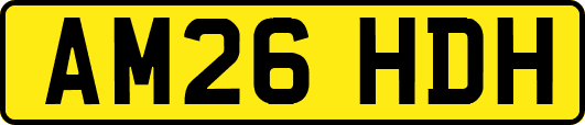 AM26HDH