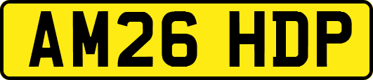 AM26HDP