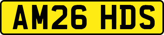 AM26HDS