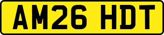 AM26HDT