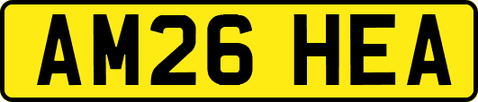 AM26HEA
