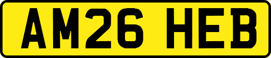 AM26HEB