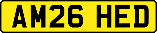 AM26HED