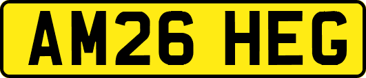 AM26HEG