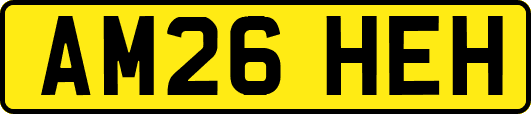 AM26HEH