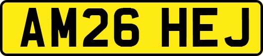 AM26HEJ