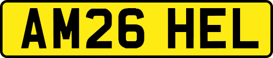 AM26HEL