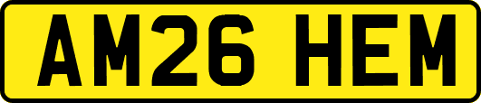 AM26HEM