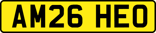 AM26HEO