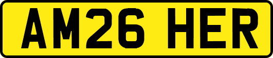 AM26HER