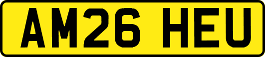 AM26HEU