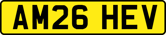AM26HEV