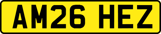 AM26HEZ