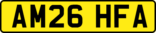 AM26HFA